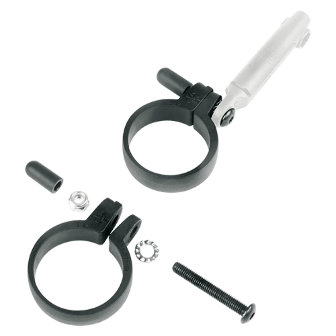 SKS Stay Mounting Clamps - 2 Pieces - D Byk Store