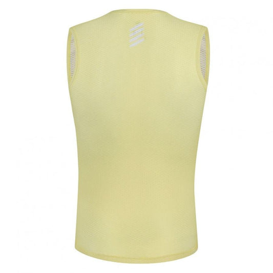 Skull Monton Monday Baselayer-Canary Yellow - D Byk Store
