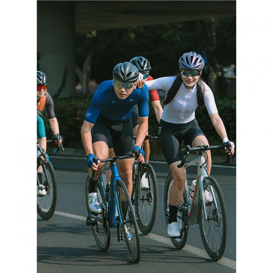 Skull Monton Water Jersey-Blue - D Byk Store