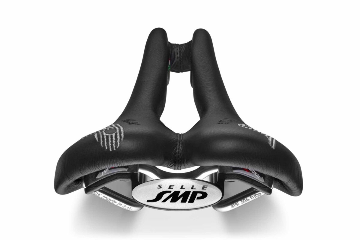 SMP Saddle Drakon Black LXB - D Byk Store