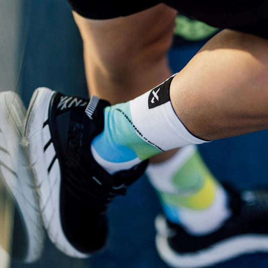 Sox Rollercoaster Padel Crew Socks - D Byk Store