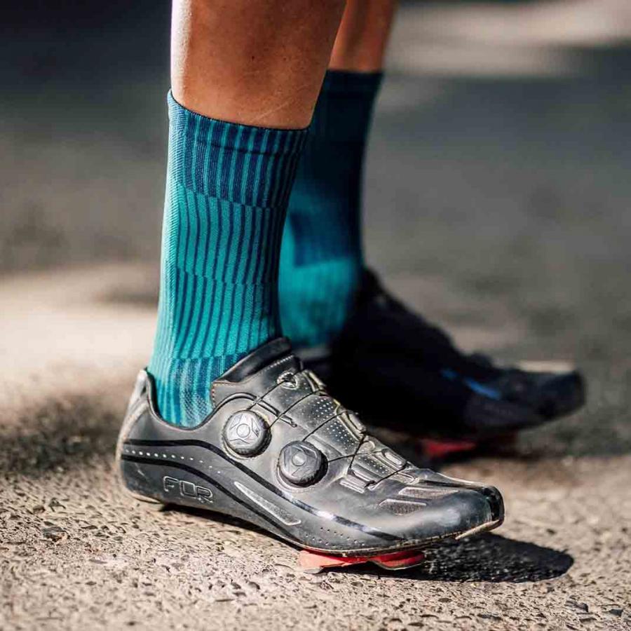 Sox Slight Forest Minimalist Crew Socks - D Byk Store
