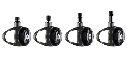 SQ Labs Pedals 512 Large (+8 mm) - D Byk Store