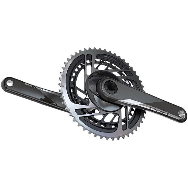 SRAM Red D1 DUB Crankset 48-35T - D Byk Store