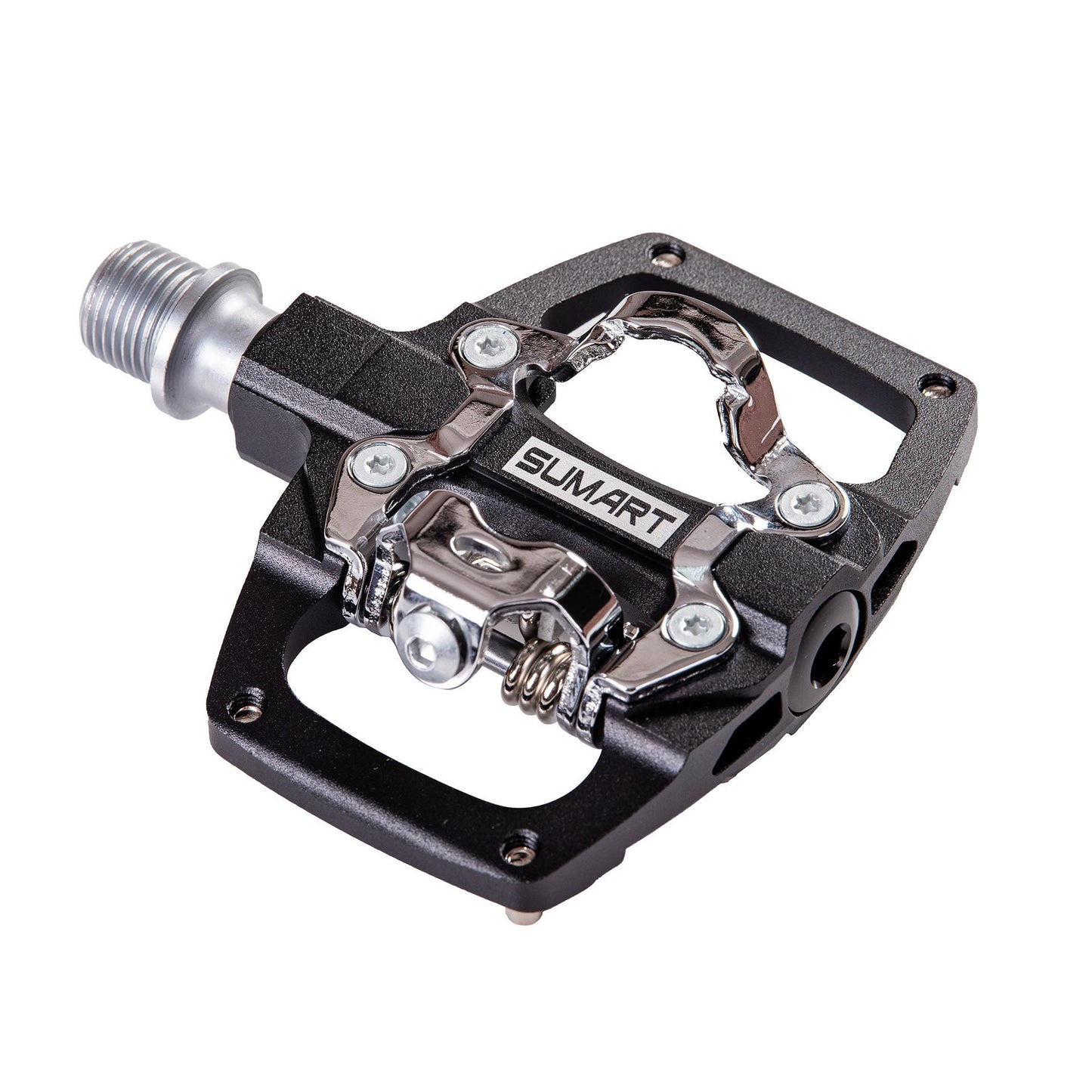 SUMART PEDALS (PD - 2DP) - D Byk Store