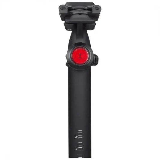 Syncros Bicycle Taillight STL - 01 Cob Black - D Byk Store
