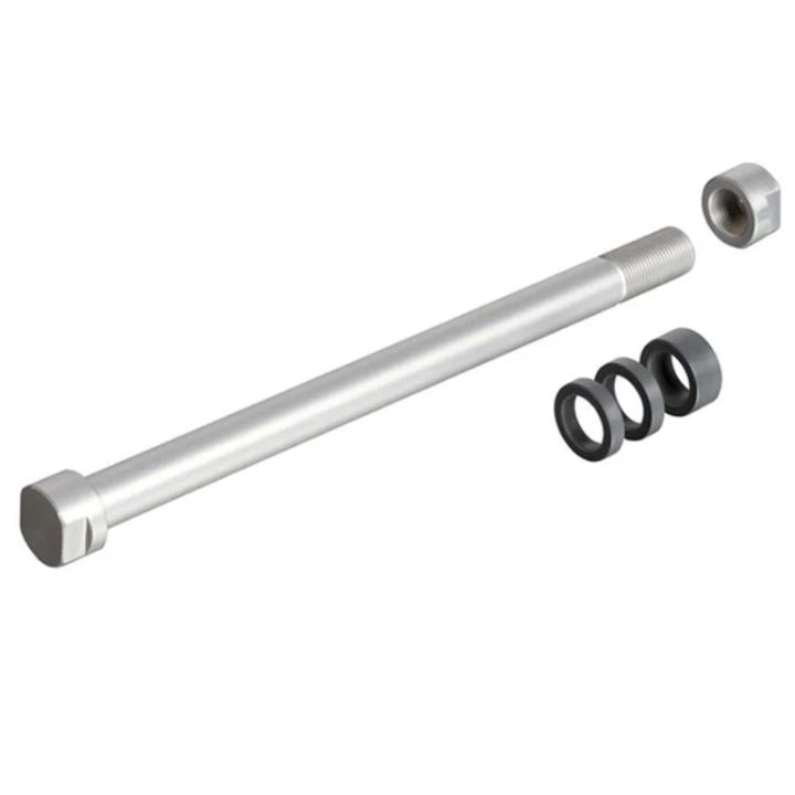 Tacx E-Thru Axle Skewer 10 mm - Rear Wheel - D Byk Store