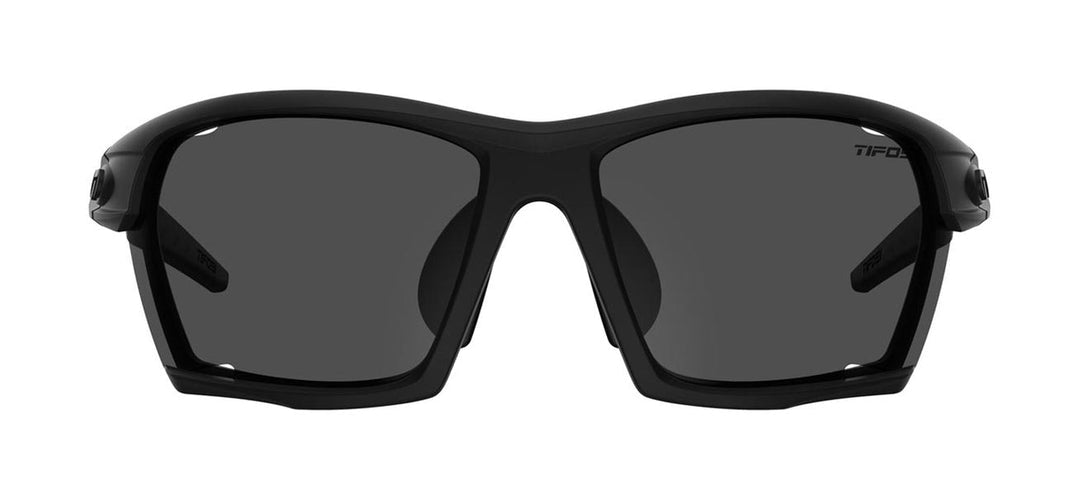 Tifosi Kilo Sunglasses - Blackout with Polarized Lens - D Byk Store