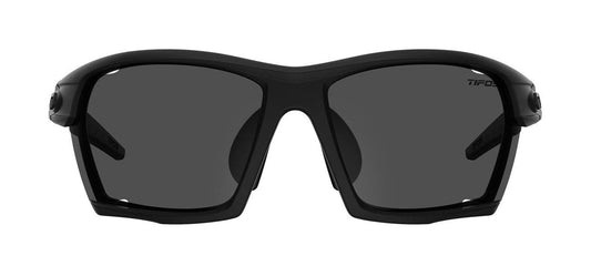 Tifosi Kilo Sunglasses - Blackout with Polarized Lens - D Byk Store