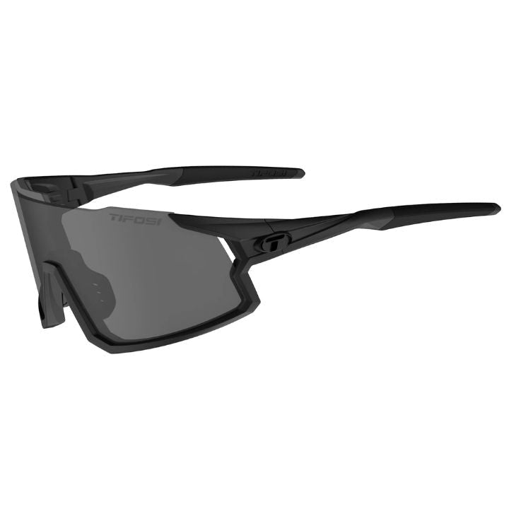 Tifosi Stash Sunglasses - Blackout Interchange - D Byk Store