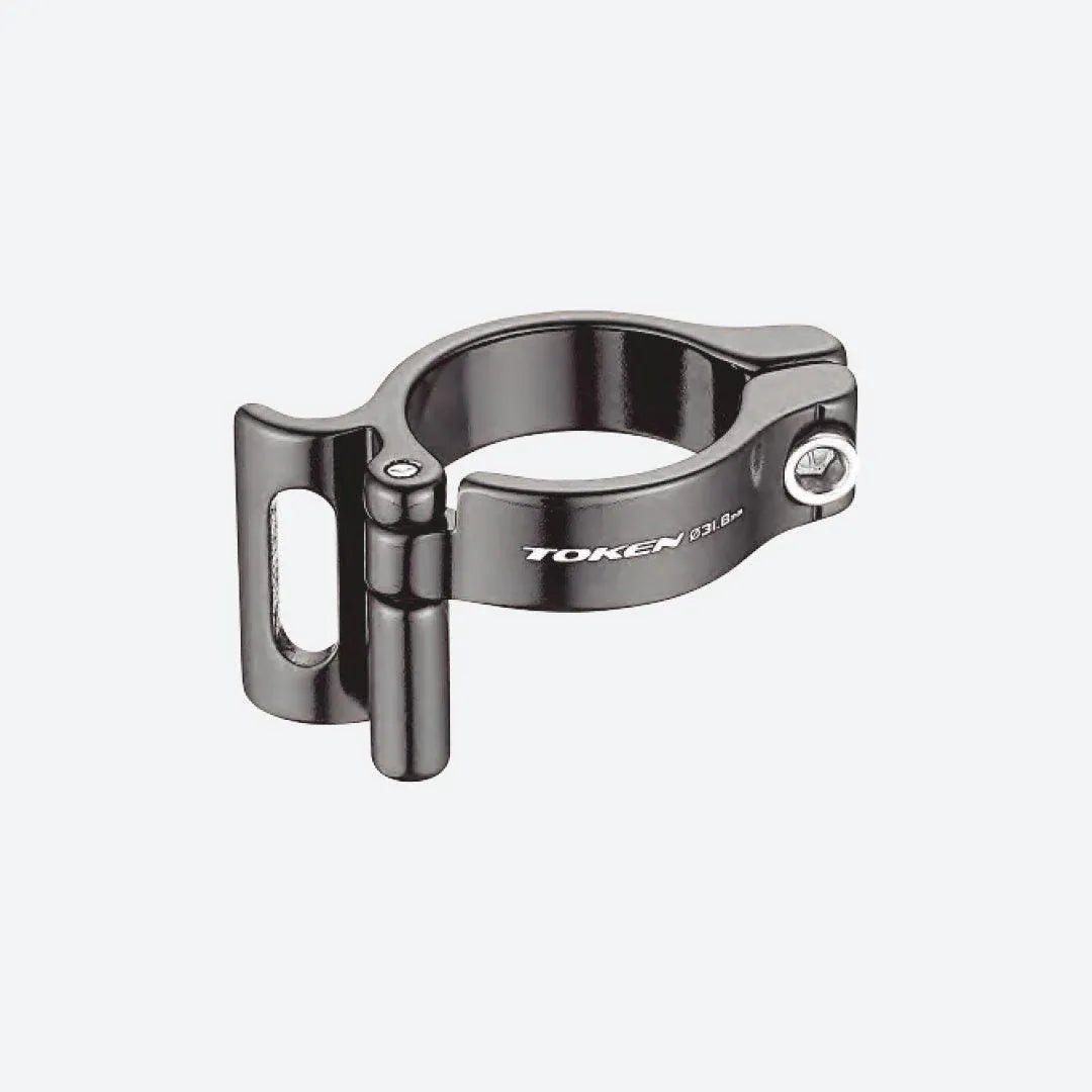 Token Front Derailleur Clamp - D Byk Store