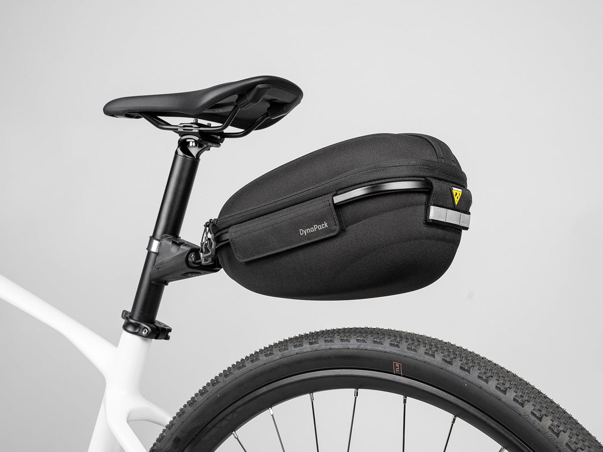Topeak Dynapack with QuickClick - D Byk Store