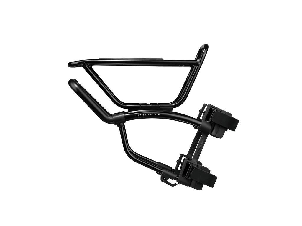 Topeak Front Luggage Rack - TetraRack R1 - D Byk Store