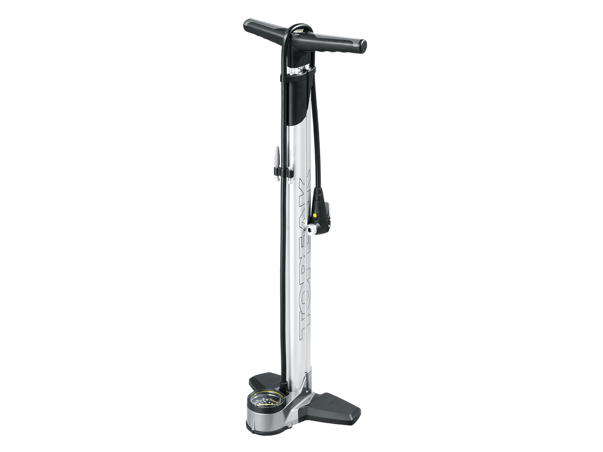 Topeak Joeblow® Ace Floor Pump 260 psi - D Byk Store