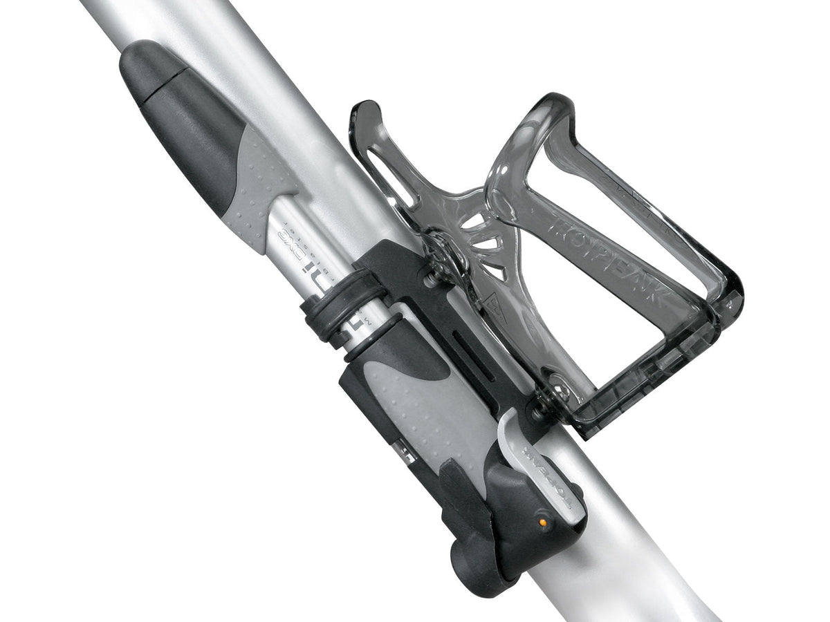 Topeak Mini Dual DXG Mini Pump - D Byk Store