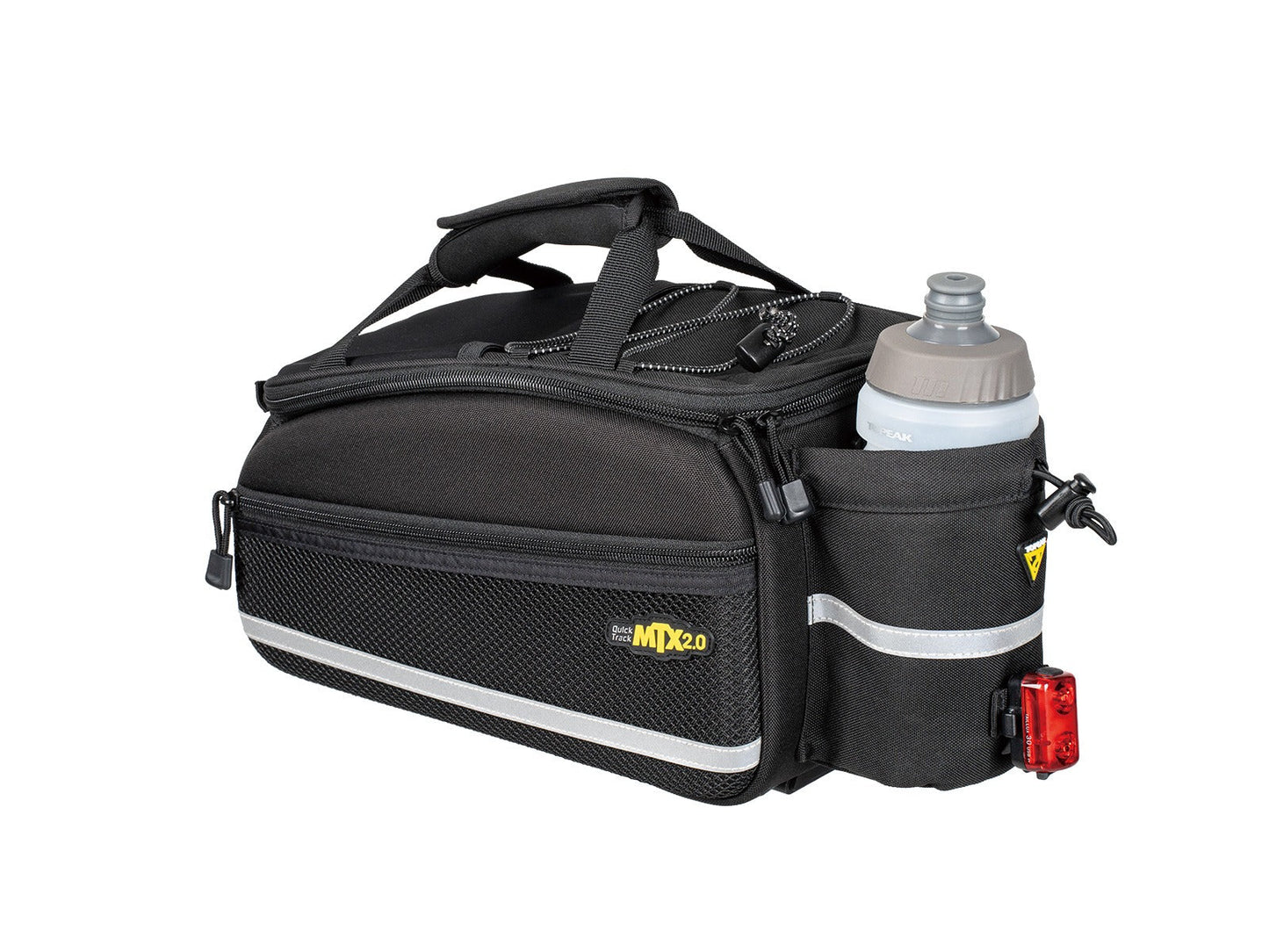 Topeak MTX Trunkbag EX (MTX 2.0) - D Byk Store
