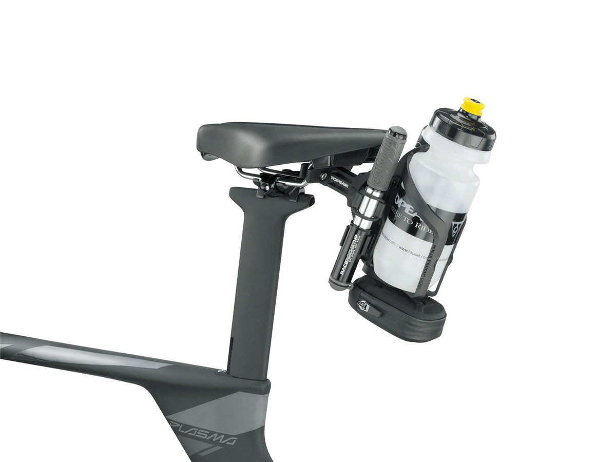 Topeak Tri-BackUp Air Station - D Byk Store