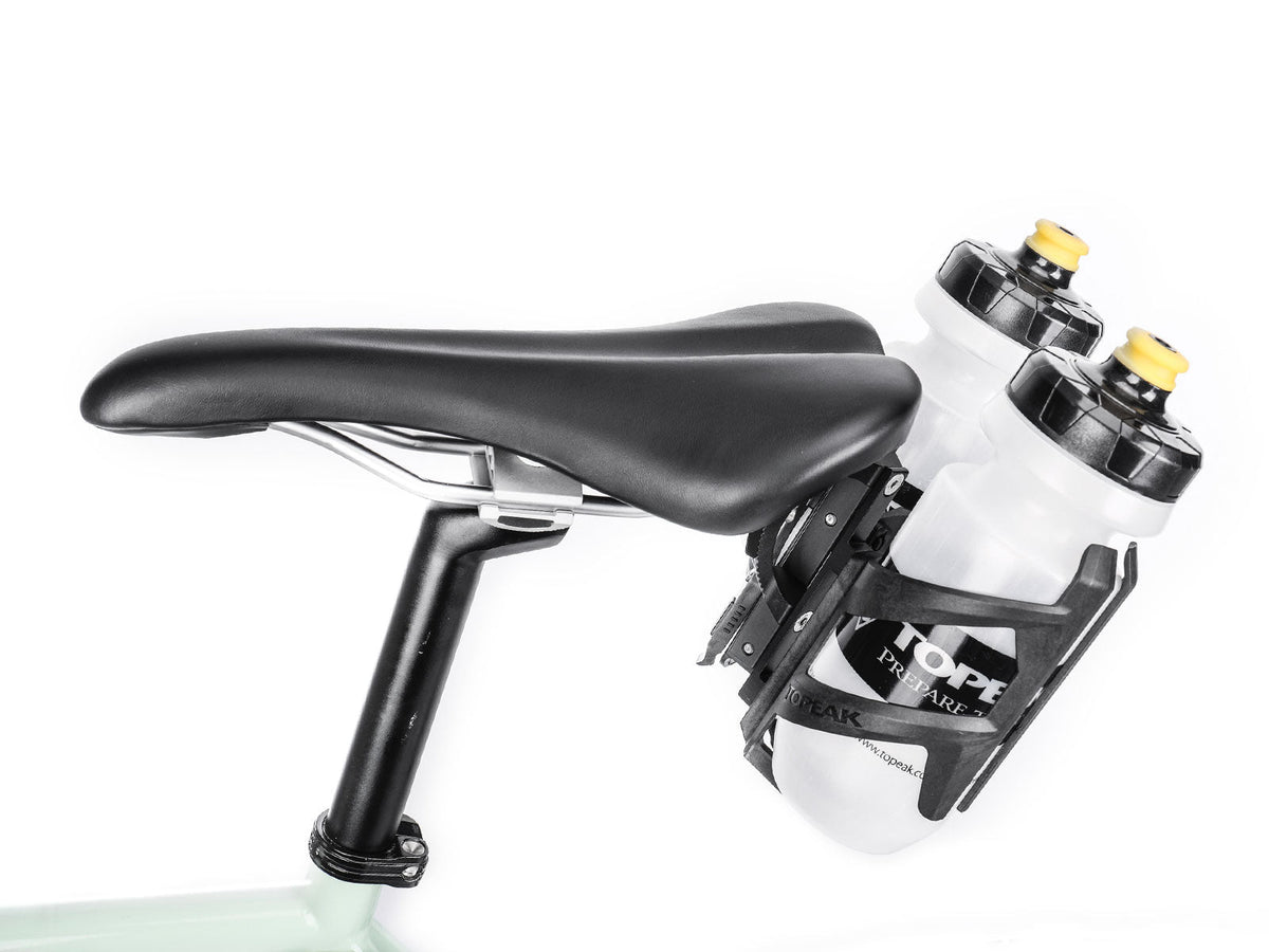 Topeak Tri-Cage Carbon - D Byk Store