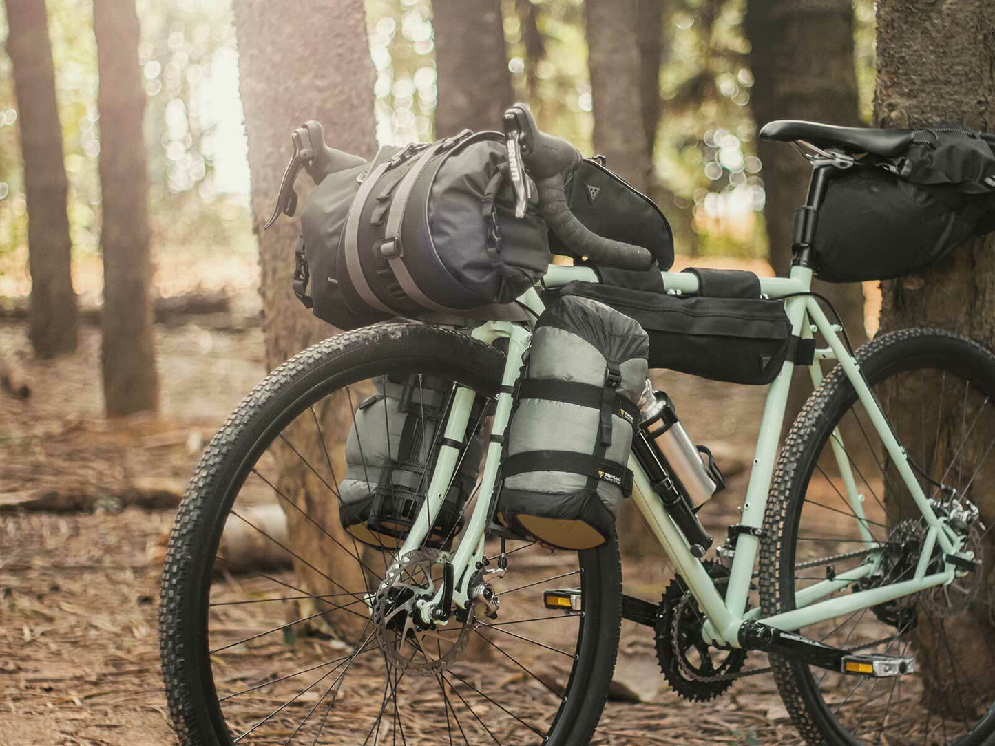 Topeak Versa Cage - D Byk Store