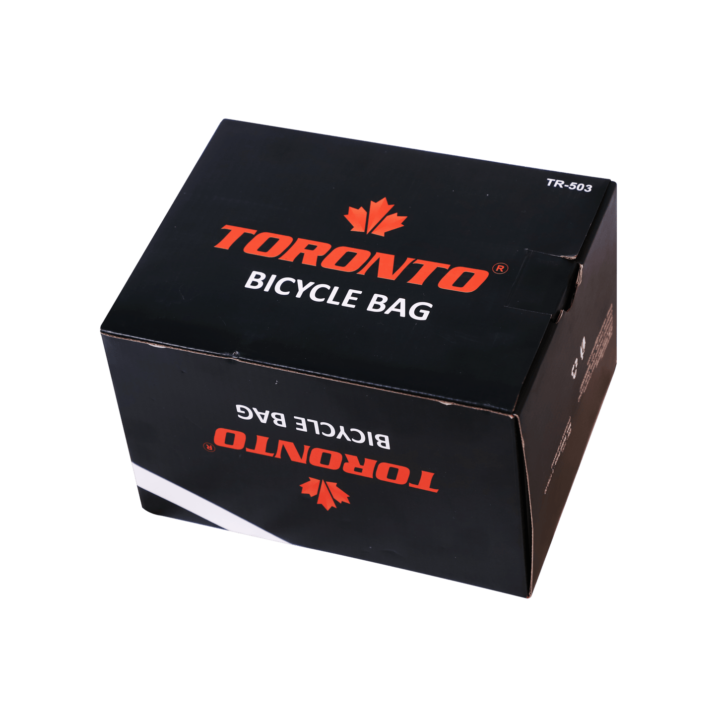Toronto Handlebar Frame Bag TR - 501 - D Byk Store