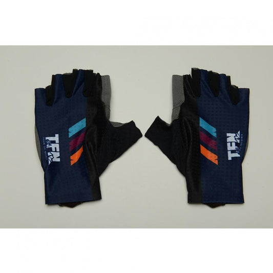Tour of Nilgiris Ltd Edition Gloves-Blue - D Byk Store
