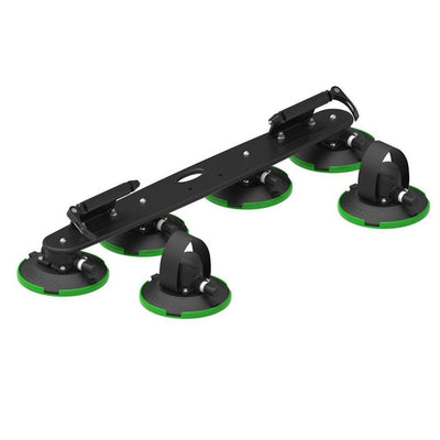 TreeFrog Elite 2 Bike Rack (For Road/Gravel Bikes)