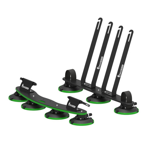 TreeFrog L2 Front Wheel Holder for Elite 2/Pro 2 Bike Racks - D Byk Store