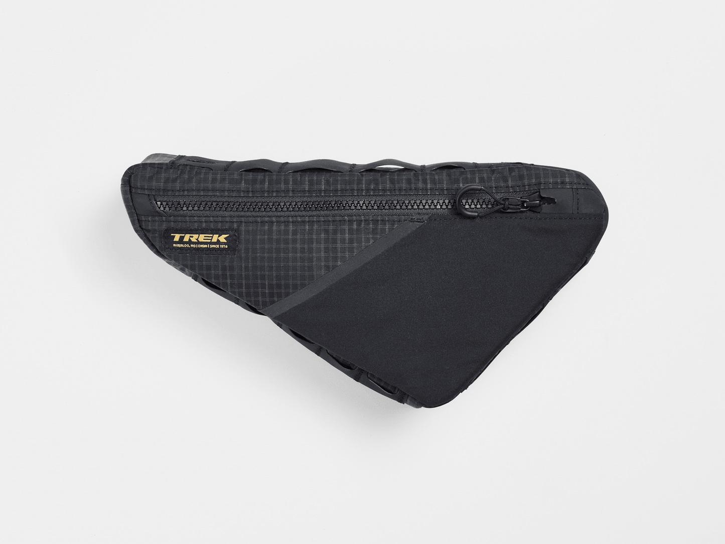 Trek Adventure Triangle Bag Black - D Byk Store
