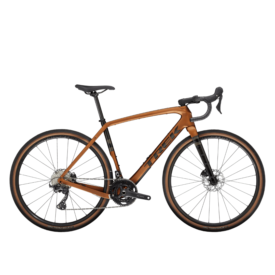 Trek Checkpoint SL 5 Bikes - Matte Pennyflake Finish – D Byk Store
