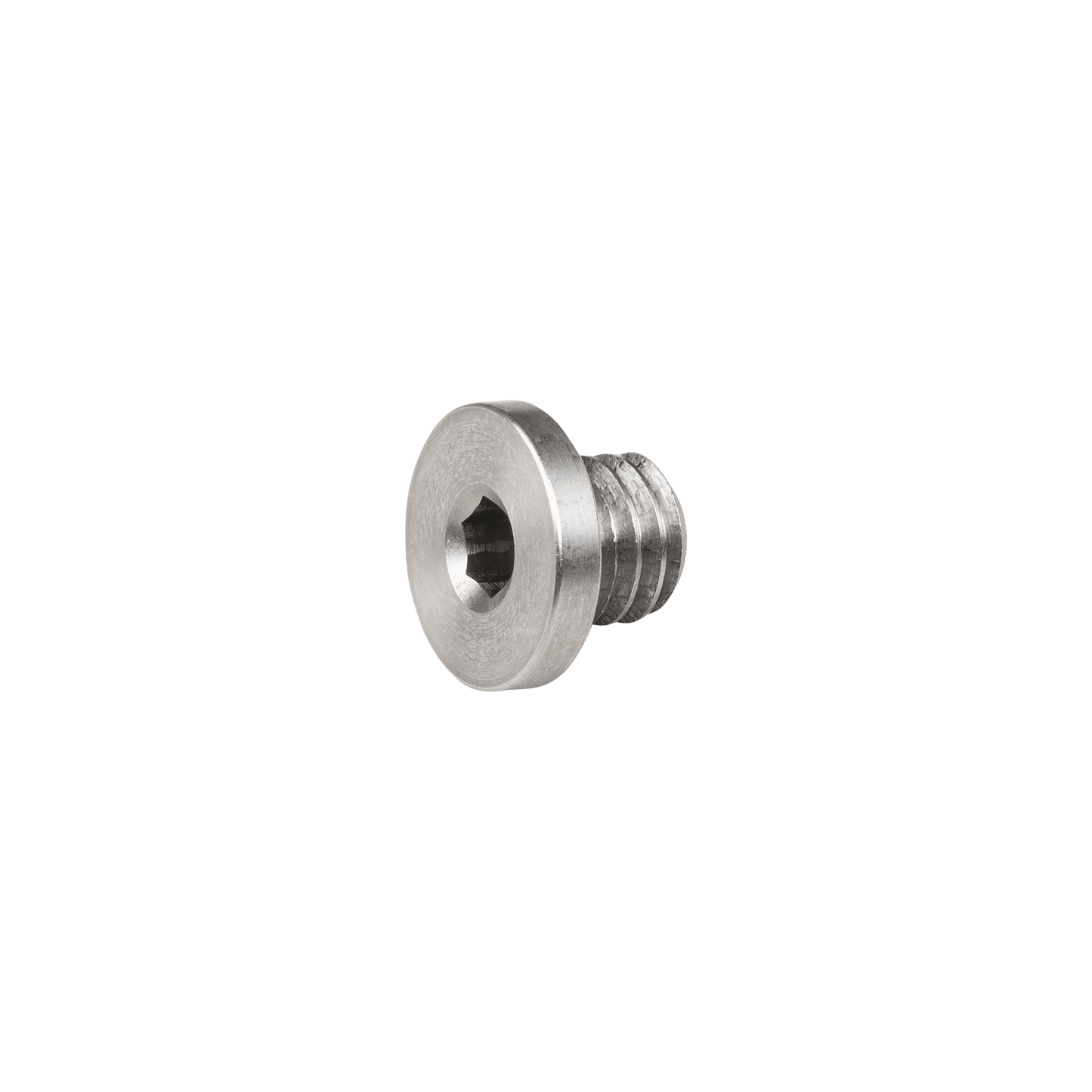Trek Derailleur Hanger Button Head Bolt - D Byk Store
