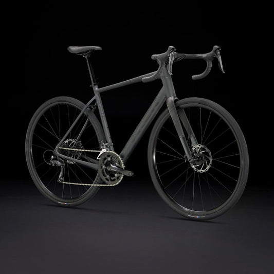 Trek Domane AL 2 Gen 4 - Matte Lithium Grey - D Byk Store