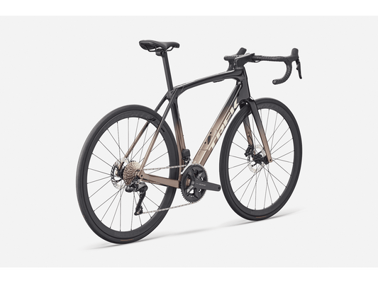 Trek Domane SL 6 Gen 4 - Dark Star to Bronze Age Fade - D Byk Store
