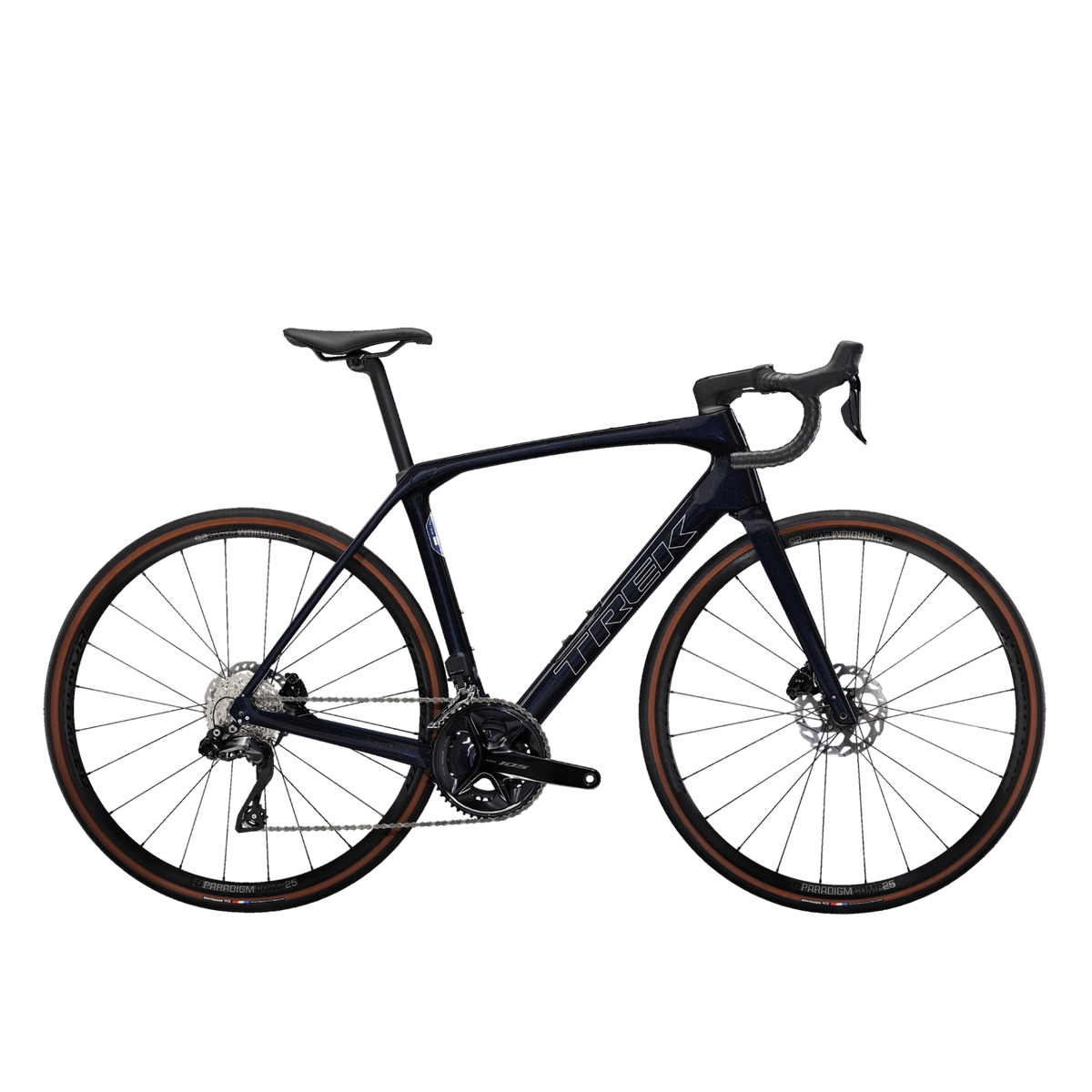 Trek Domane SL 6 Gen 4 - Marianas Blue - D Byk Store
