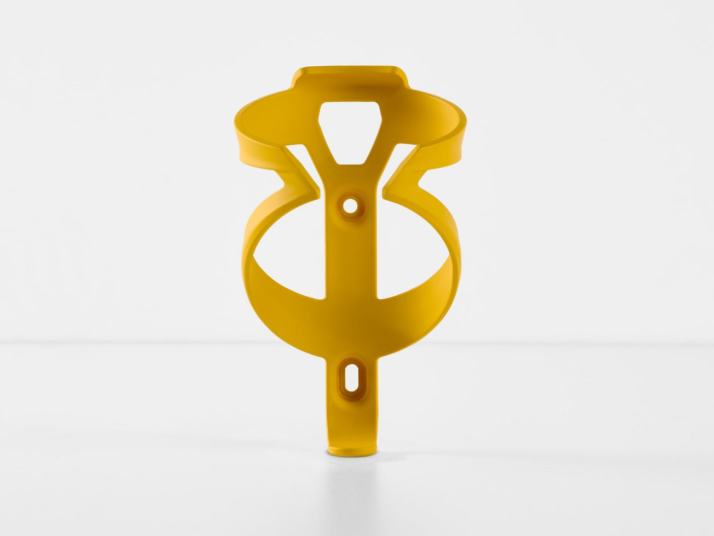 Trek Elite Recycled Water Bottle Cage - Baja Yellow - D Byk Store
