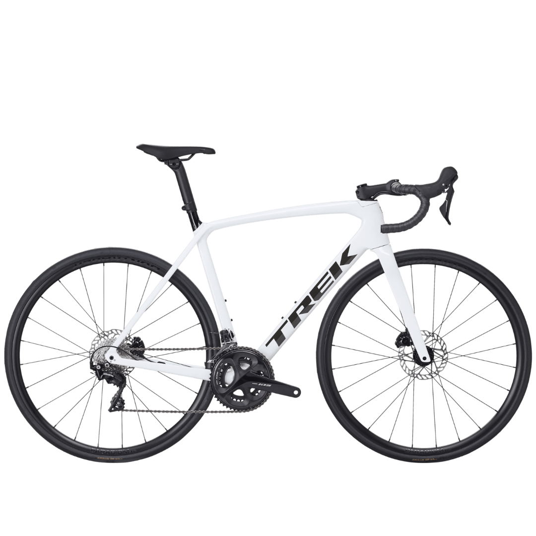 Trek Emonda SL 5 Bike - Lightweight Performance Trekking – D Byk Store