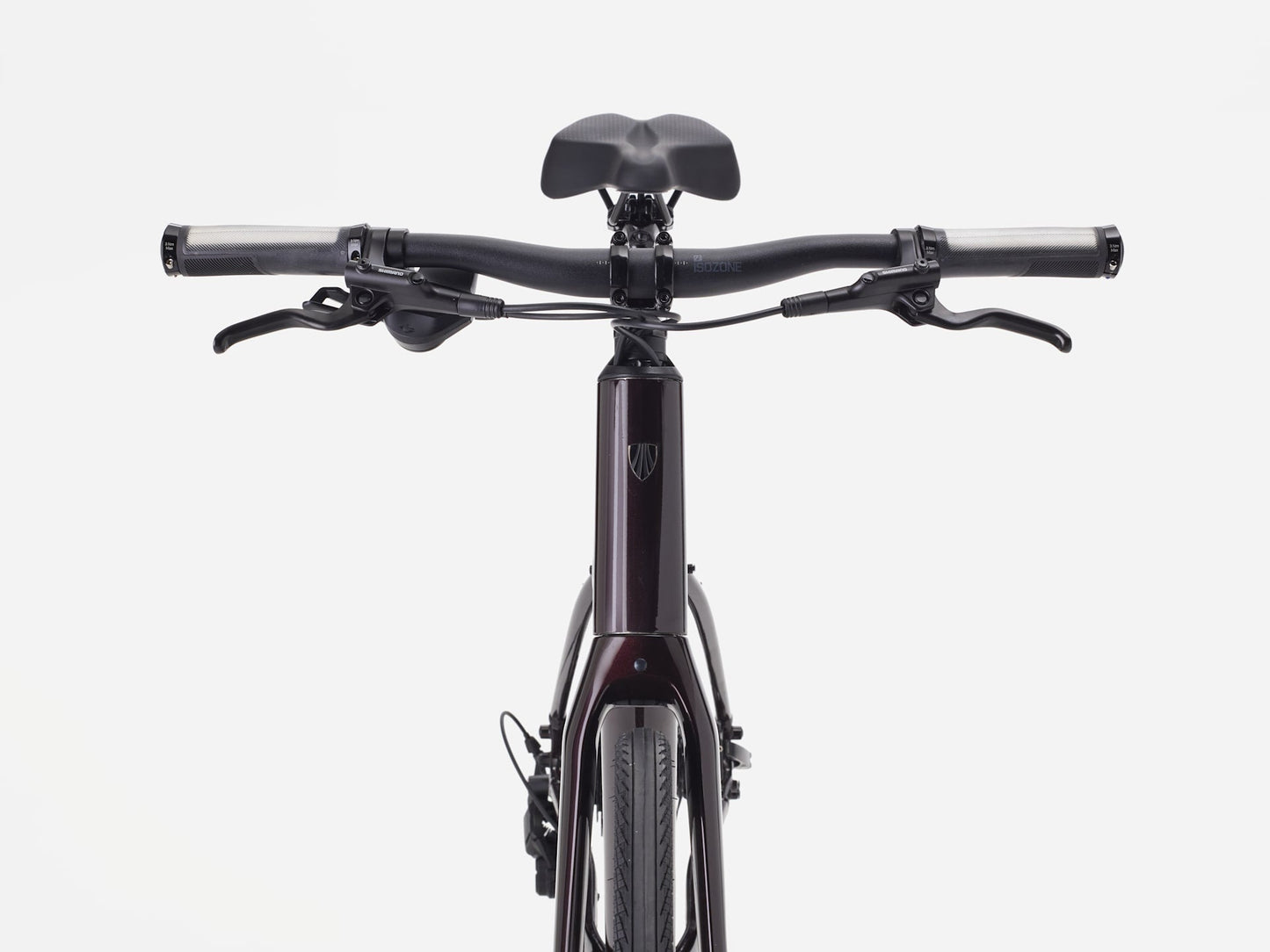 Trek FX 3 Gen 4 - Dark Carmine - D Byk Store