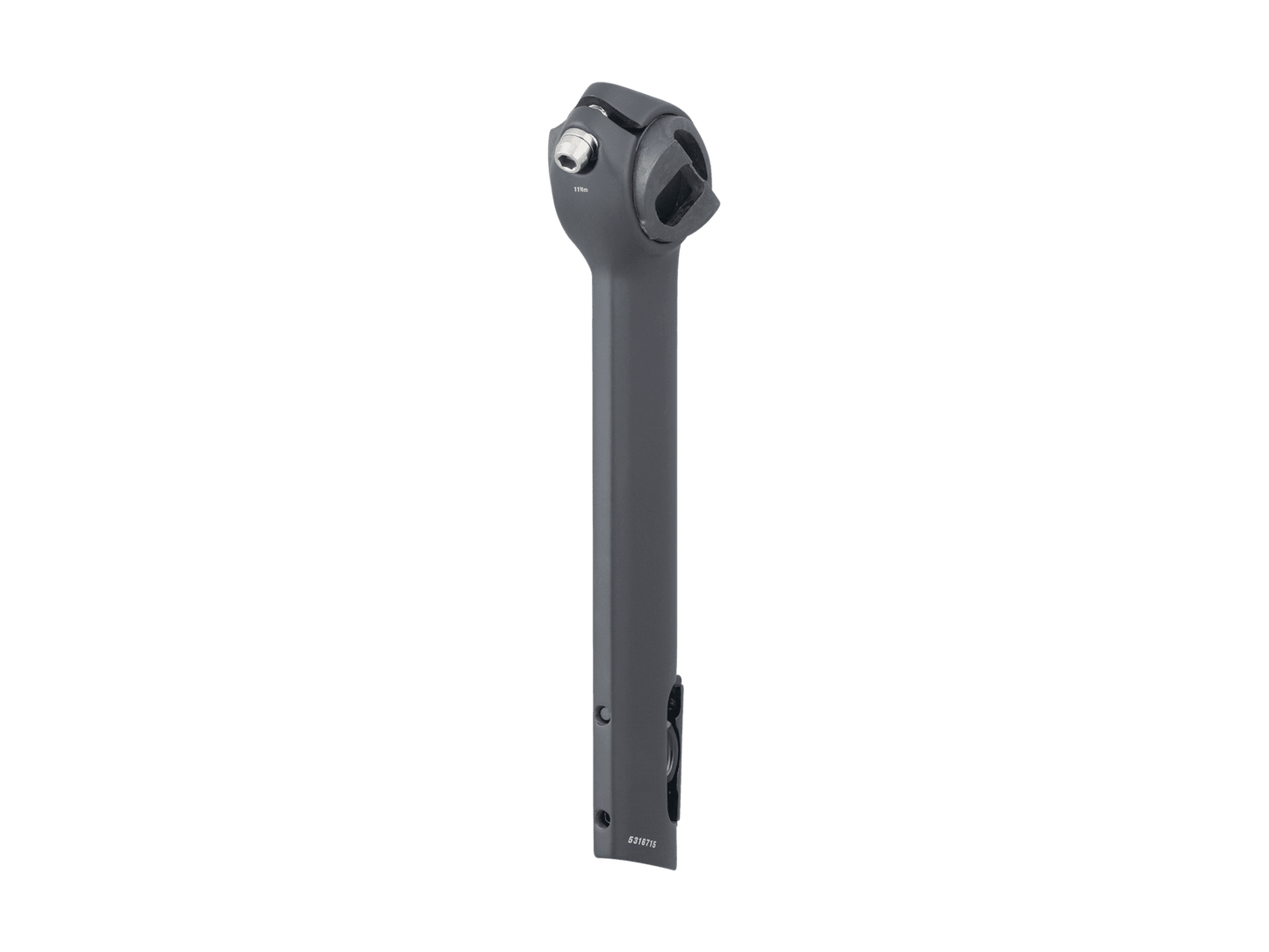 Trek Madone Gen 8 Seat Post - Carbon Smoke - D Byk Store