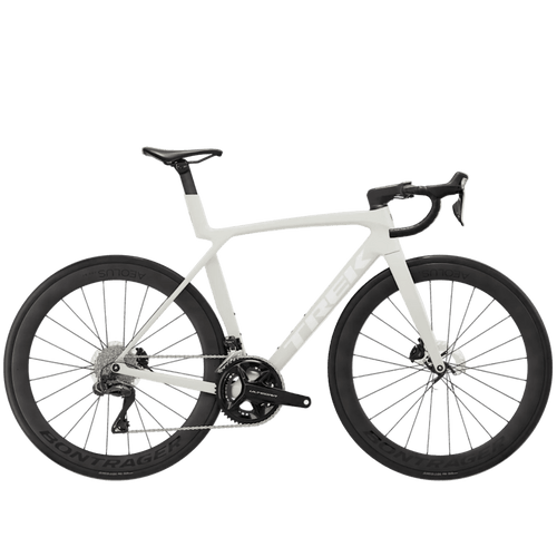 Trek Madone SL 7 Gen 8 - Era White