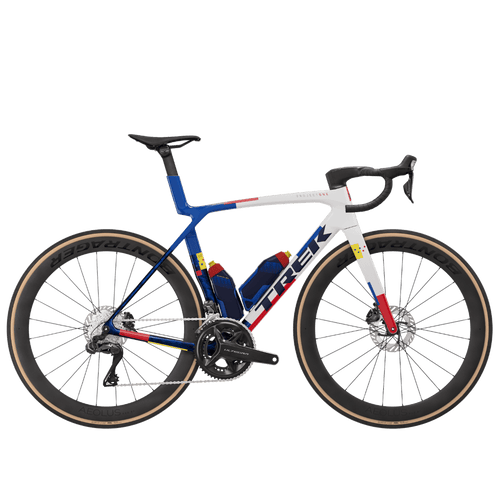 Trek Madone SLR 7 Gen 8 2027 - Lidl-Trek Team Replica