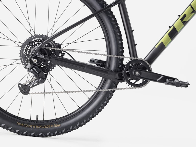 Trek Marlin 4 Gen 3 - Matte Dark Web MY2026 - D Byk Store