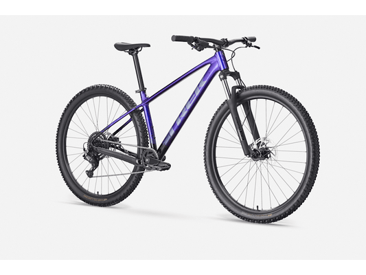 Trek Marlin 4 Gen 3 - Purple Flip/Black Fade MY2026 - D Byk Store