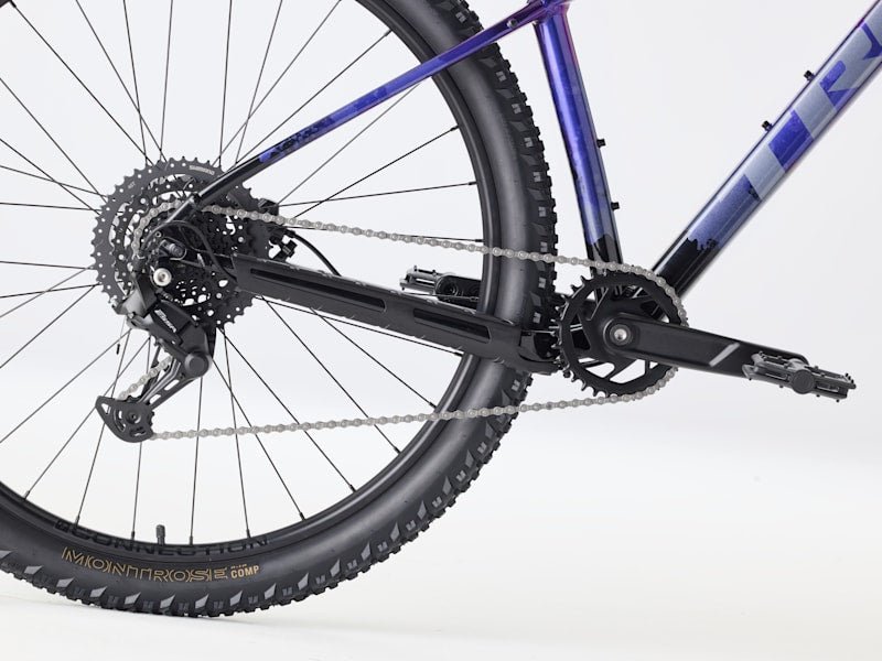 Trek Marlin 4 Gen 3 - Purple Flip/Black Fade MY2026 - D Byk Store