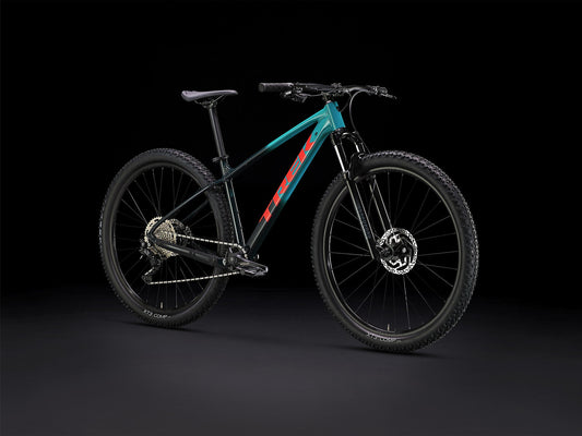 Trek Marlin 7 Gen 3 - Teal to Nautical Navy Fade - D Byk Store