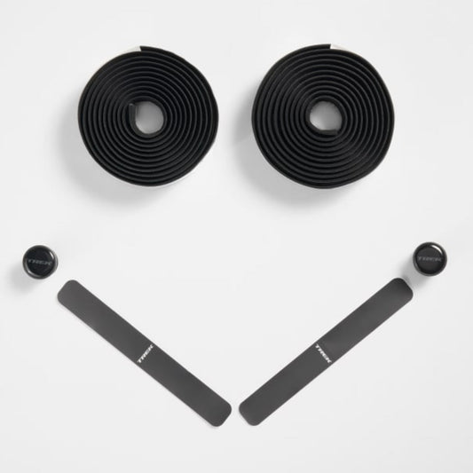 Trek Perf Line Handlebar Tape Set - Black - D Byk Store