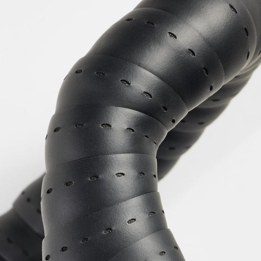 Trek Perfline XL Handlebar Tape Set - Black - D Byk Store