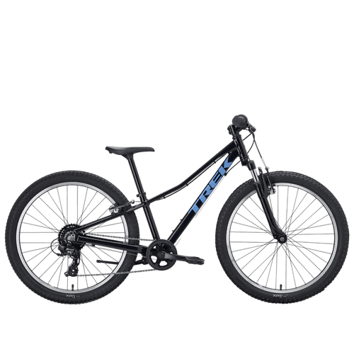 Trek Precaliber 24 8-Speed Suspension 2027 - Marianas Blue