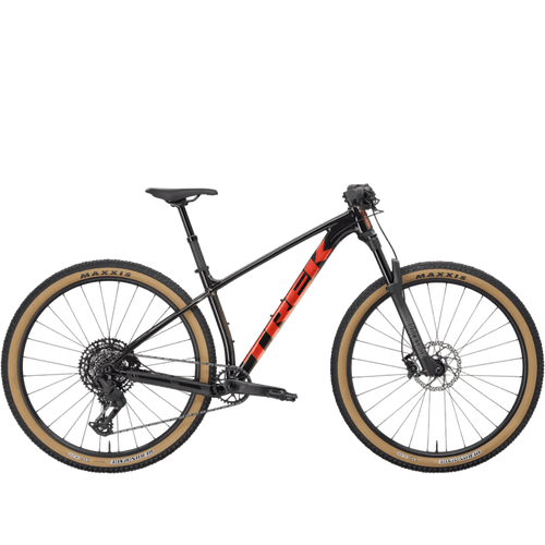 Trek Procaliber 8 2027 - Red Serpentine