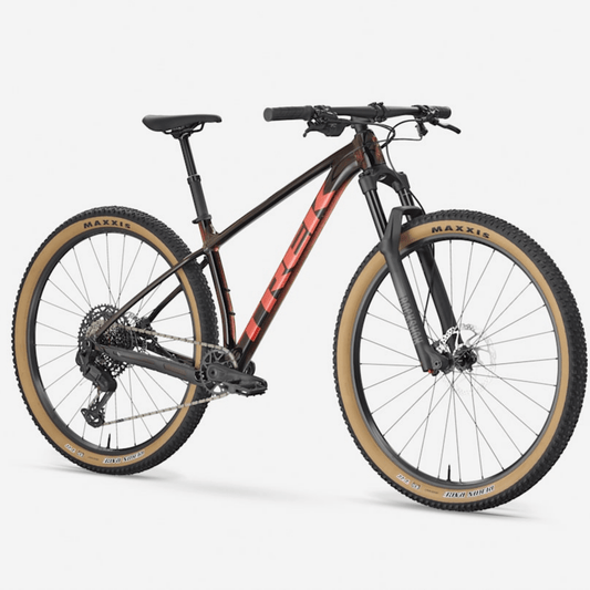 Trek Procaliber 8 2027 - Red Serpentine - D Byk Store