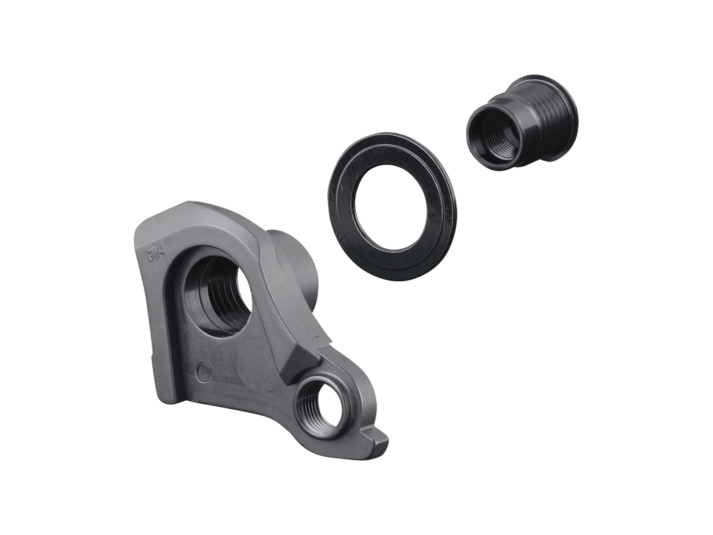 Trek Universal ABP Derailleur Hanger Black - D Byk Store