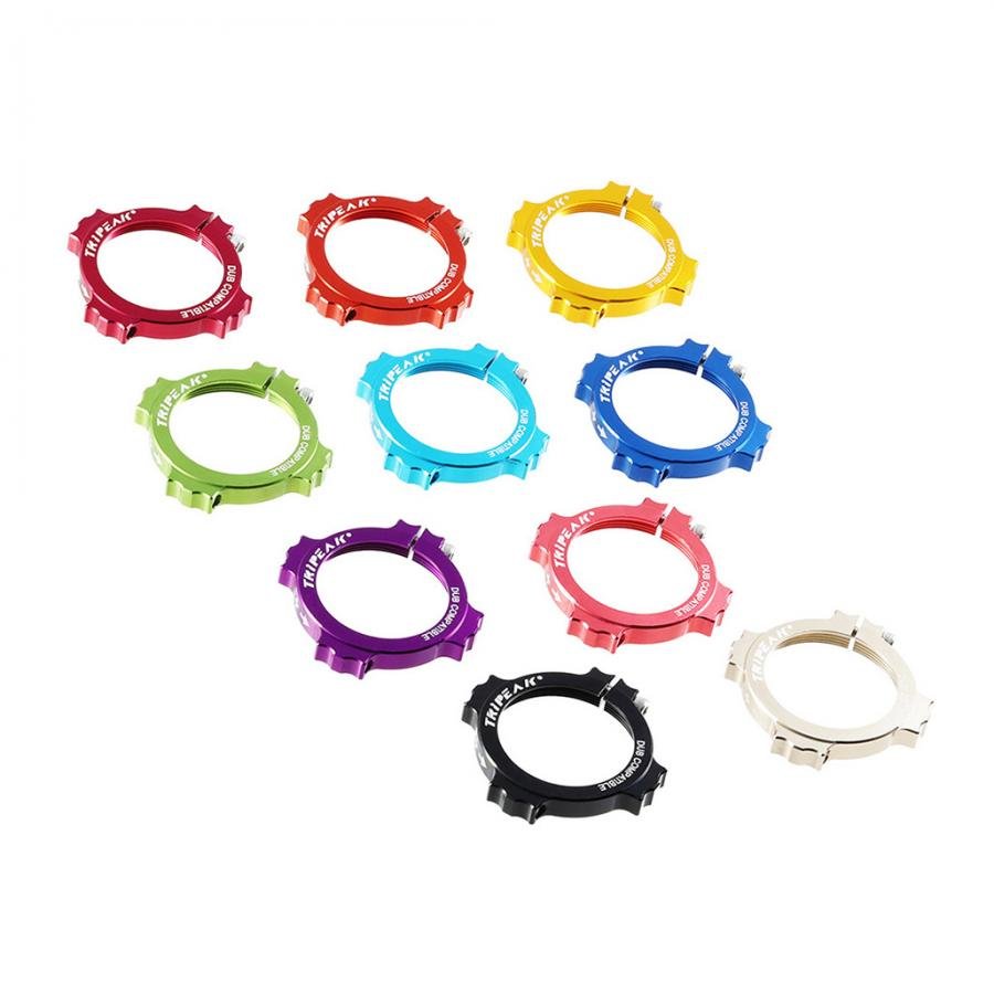 Tripeak Preload Ring For SRAM DUB Crank-Blue - D Byk Store